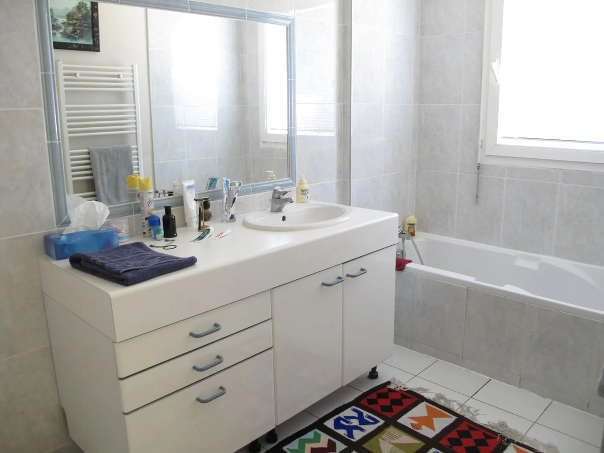 La Ciotat appartement avec piscine, tennis à vendre