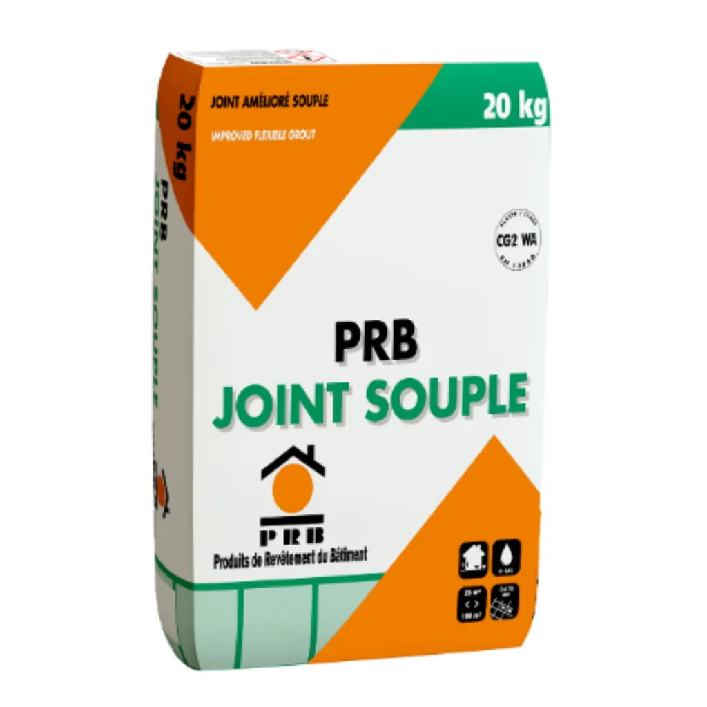 PRB JOINT SOUPLE
