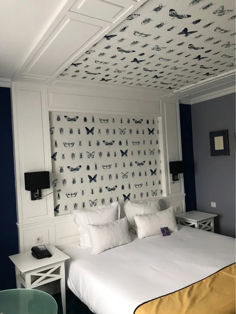 Notre sélection de lit sur-mesure à Bordeaux et Arcachon