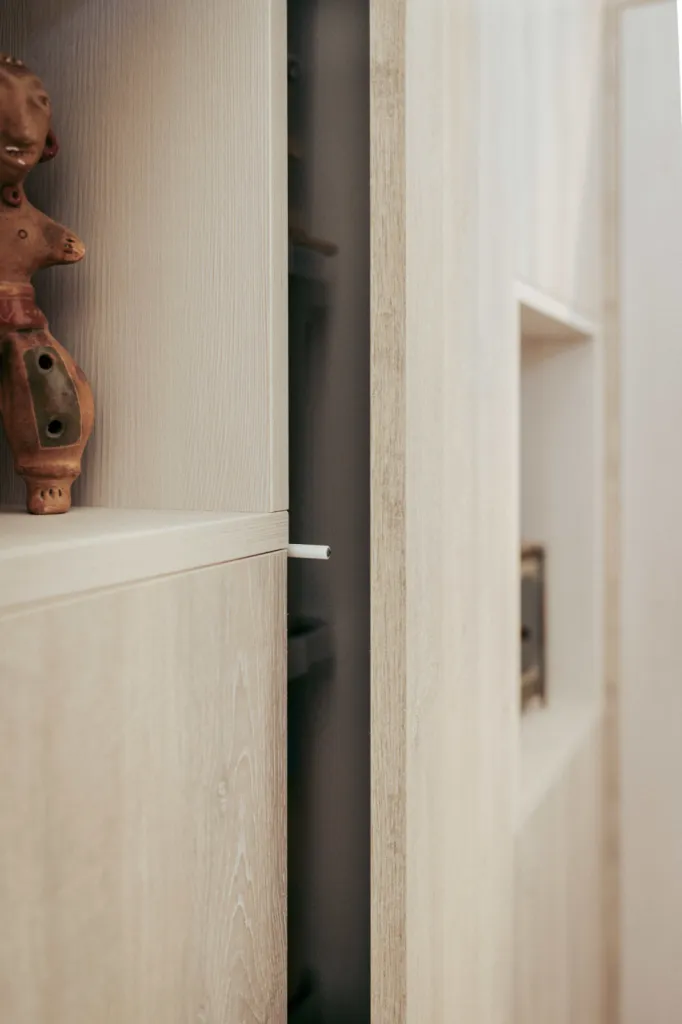 Fabrication aménagement dans le Rhône