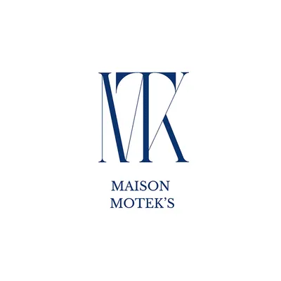 Logo Maison Motek's