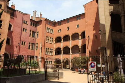 Musée du cinéma et de la miniature