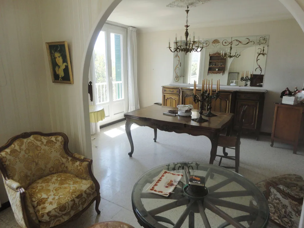 A VENDRE APPARTEMENT