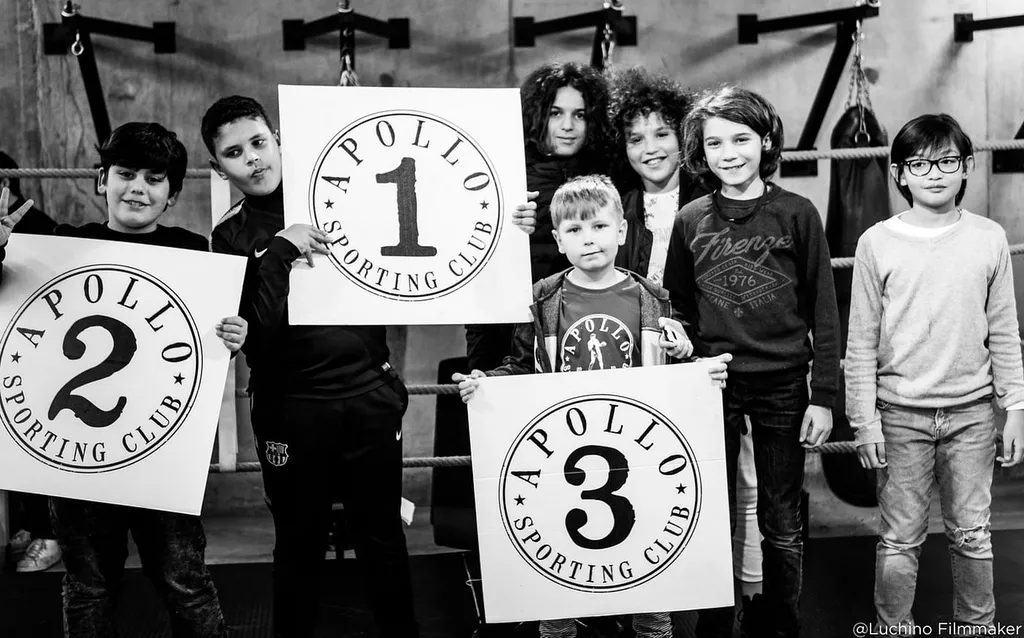 Kids Boxing à Lyon Part-Dieu : tarifs, horaires et équipement pour les enfants de 5 à 17 ans