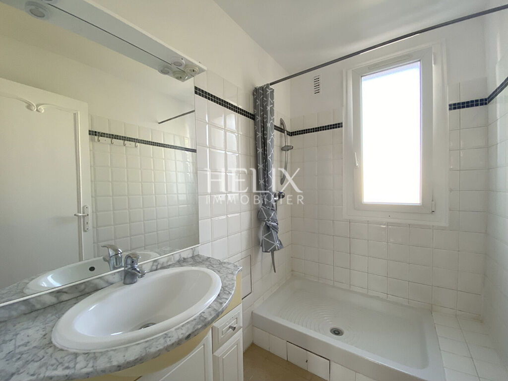 Le Pecq Mexique - appartement  3 pièces 53.45 m2