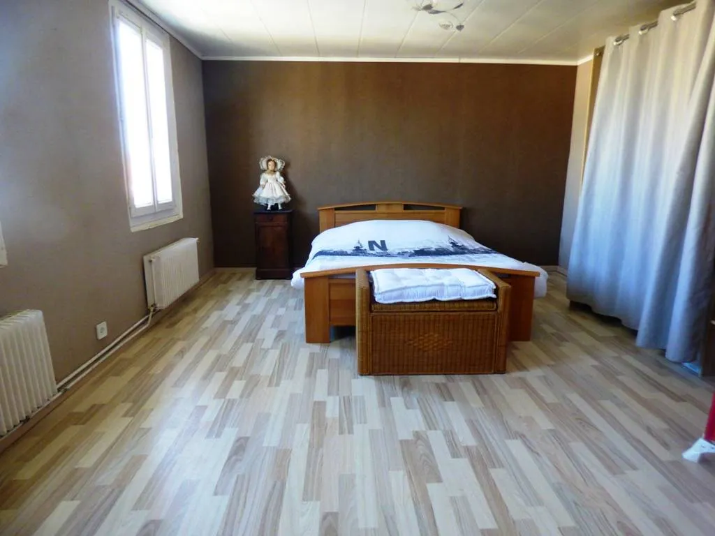 Cherche à acheter maison de ville proche Elbeuf 76500