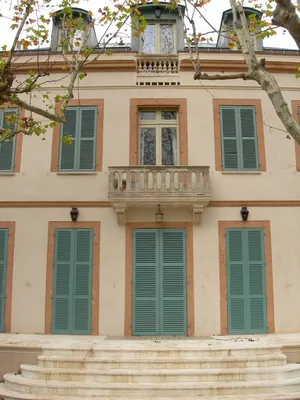VILLA TOULOUSE EN BADIGEON DE CHAUX DE TERRE DU MONDE