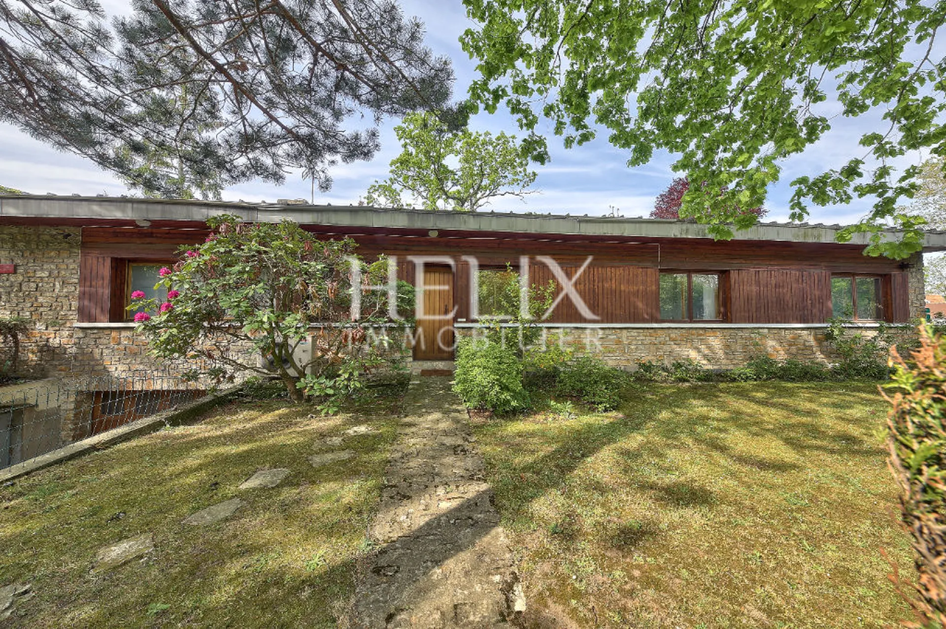 Maison Le Vesinet 7 pièces 170 m2