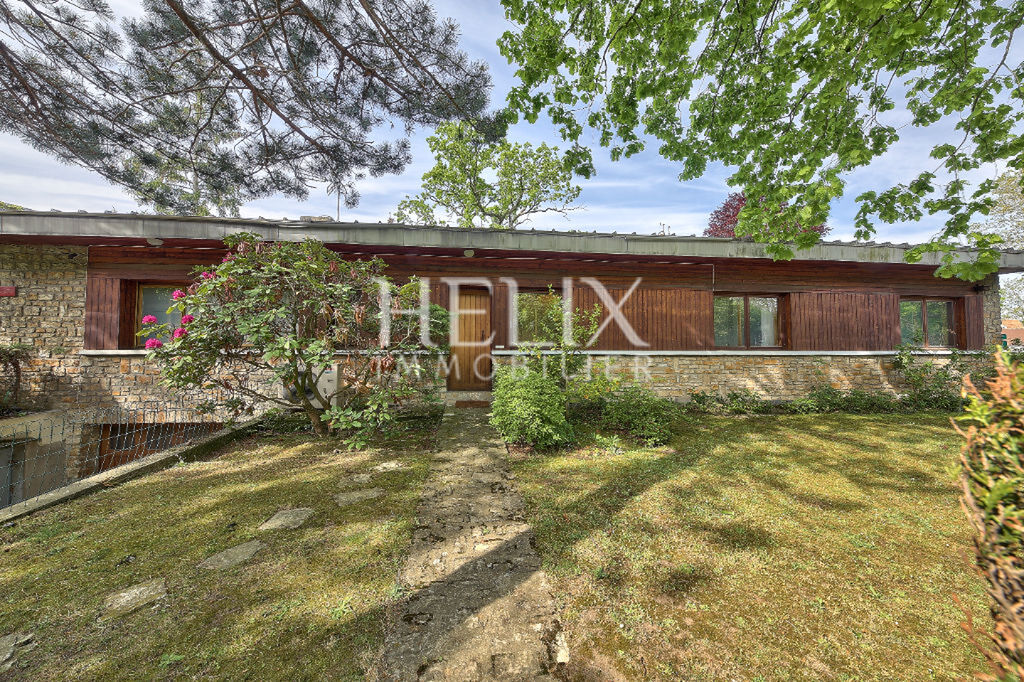 Maison Le Vesinet 7 pièces 170 m2