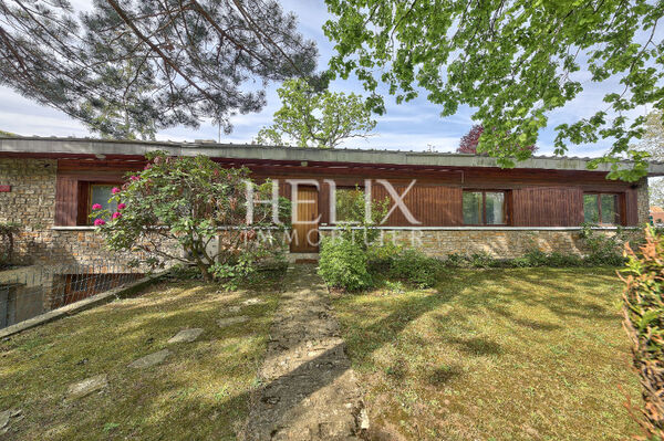 Maison Le Vesinet 7 pièces 170 m2