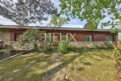 Maison Le Vesinet 7 pièces 170 m2