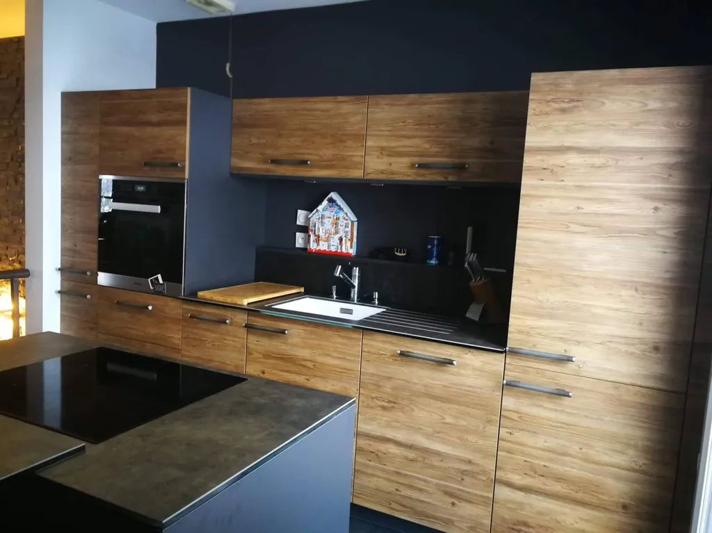 Cuisiniste Lyon