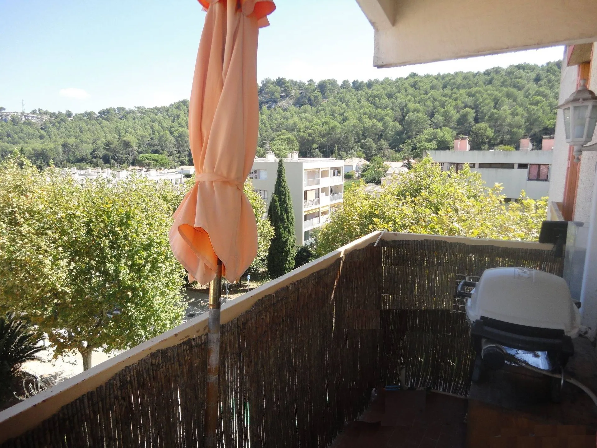 Appartement à vendre carnoux