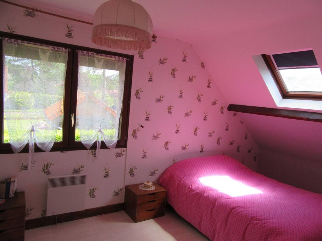 VENDU Pavillon proche plage 110 m² bâti sur un terrain de 1200 m²