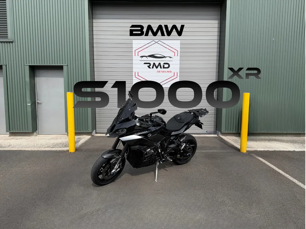 BMW S1000 XR