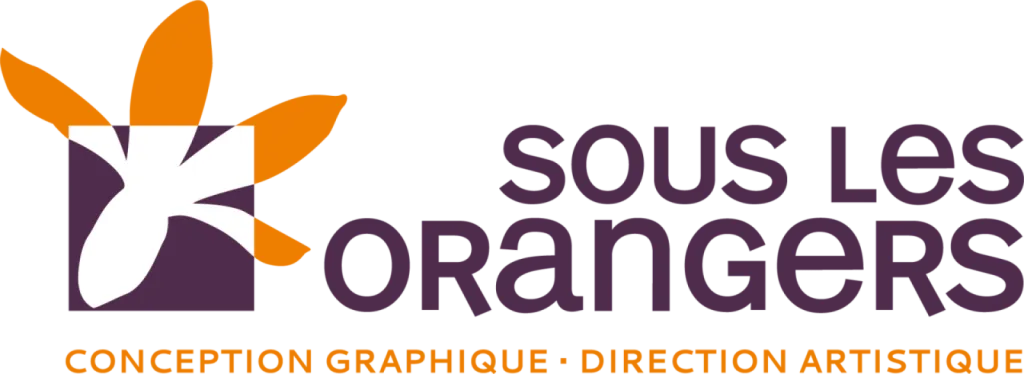 Emma sous les orangers travail avec DBP MAYET