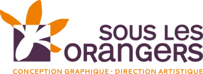 Emma sous les orangers travail avec DBP MAYET