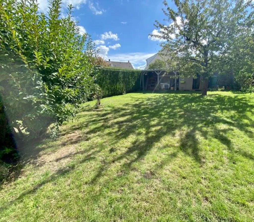 recherche belle maison a acheter proche autoroute A13