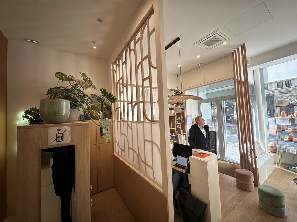 Location - Boutique 110 m², Étienne Marcel, Rue Etienne Marcel 75002 PARIS