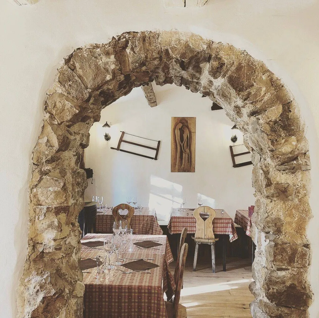 Restaurant français traditionnel à Signes Les Terrasses du Lac