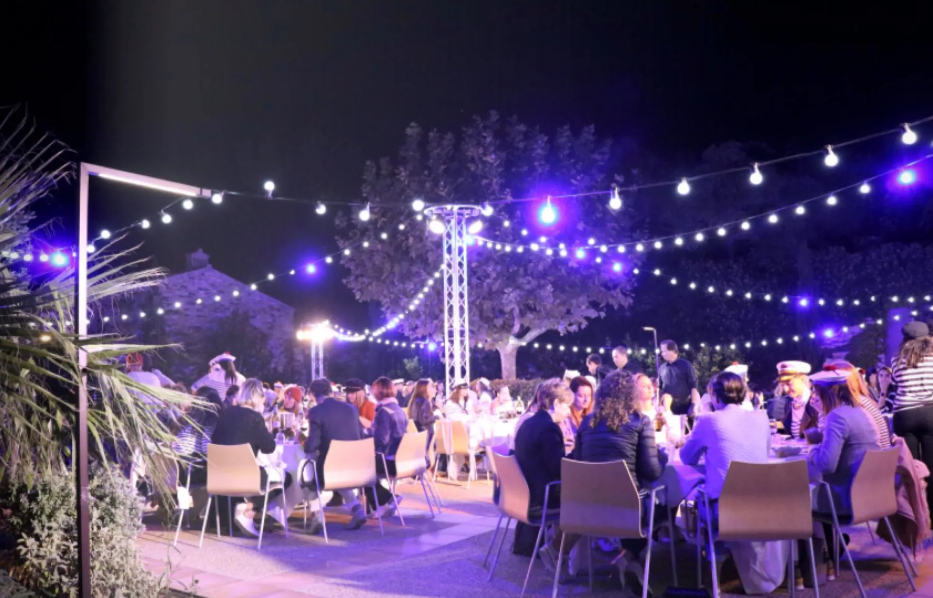 location ampoules led pour guirlandes à bandol dans le var