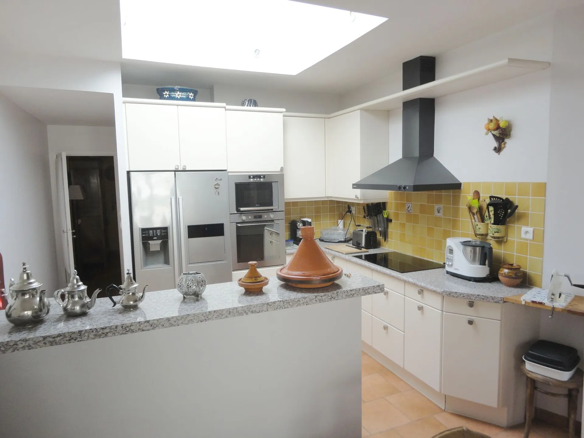 Achat maison roquefort la bedoule