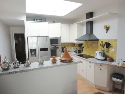 Achat maison roquefort la bedoule