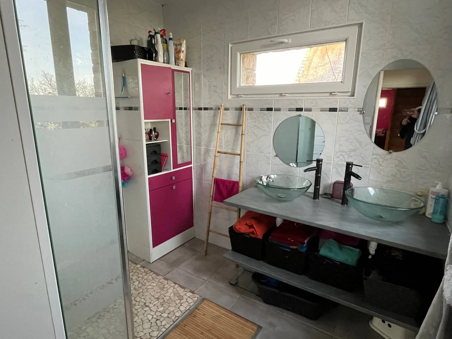 Maison de caractère, à vendre, avec dépendance située à Maulévrier Sainte Gertrude