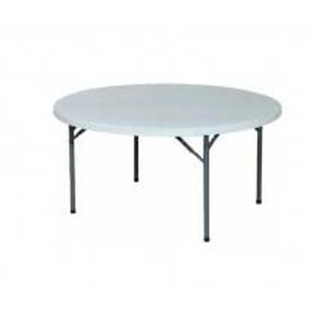 Location de table ronde pour repas de mariage a Lyon