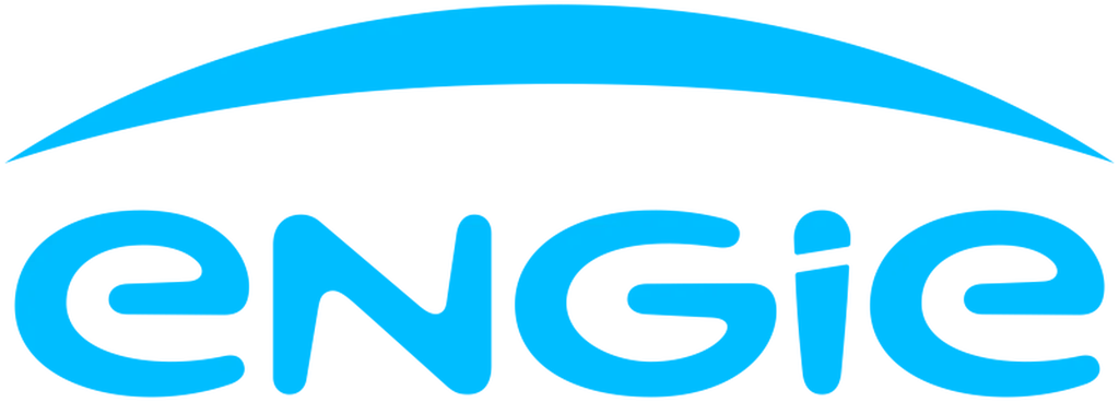 logo Engie pour location de chapiteaux à villeurbanne