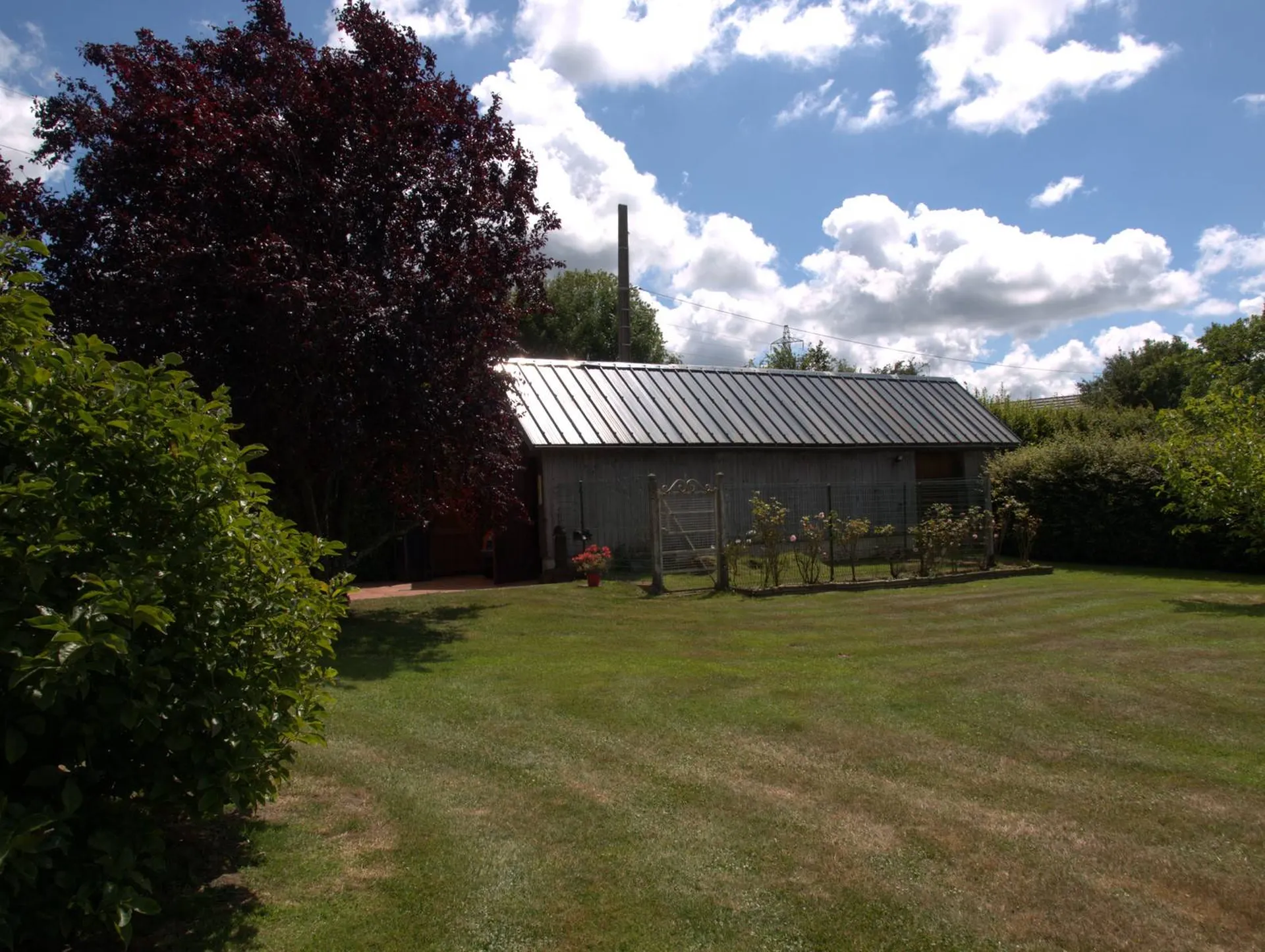 Maison Néo-Normande, région Pont l'Evêque, Calvados 14
