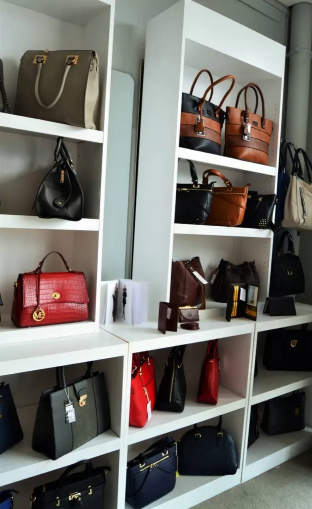 Sacs Fantaisie