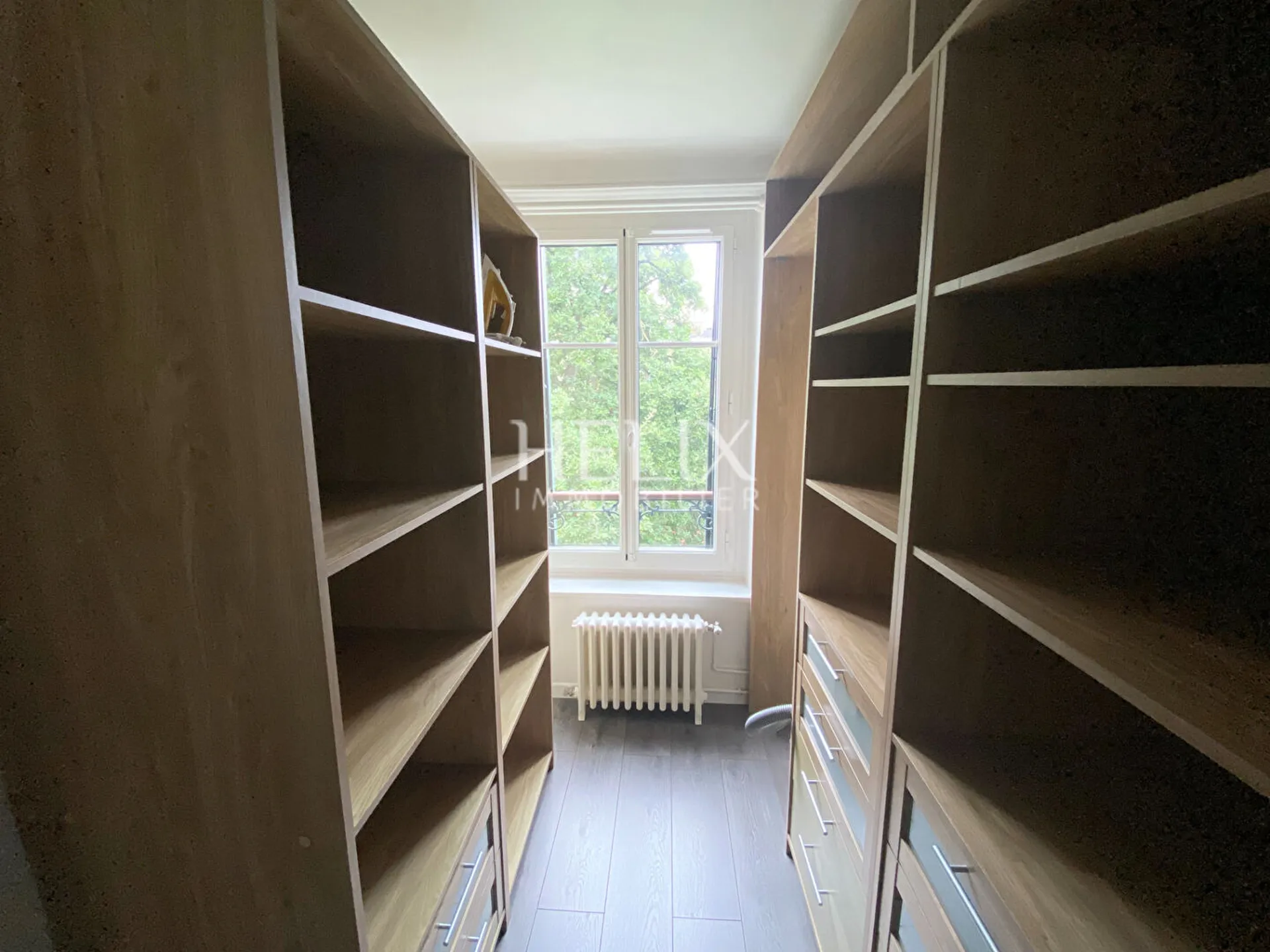 Appartement  Le Vésinet 5 pièces 85 m2
