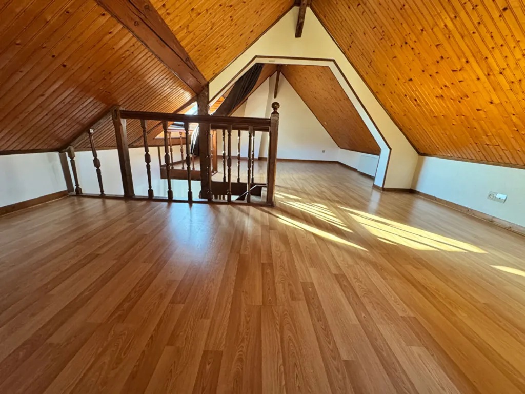 A vendre, maison de 58 m² sur un terrain de 365 m² située à Oissel 76350