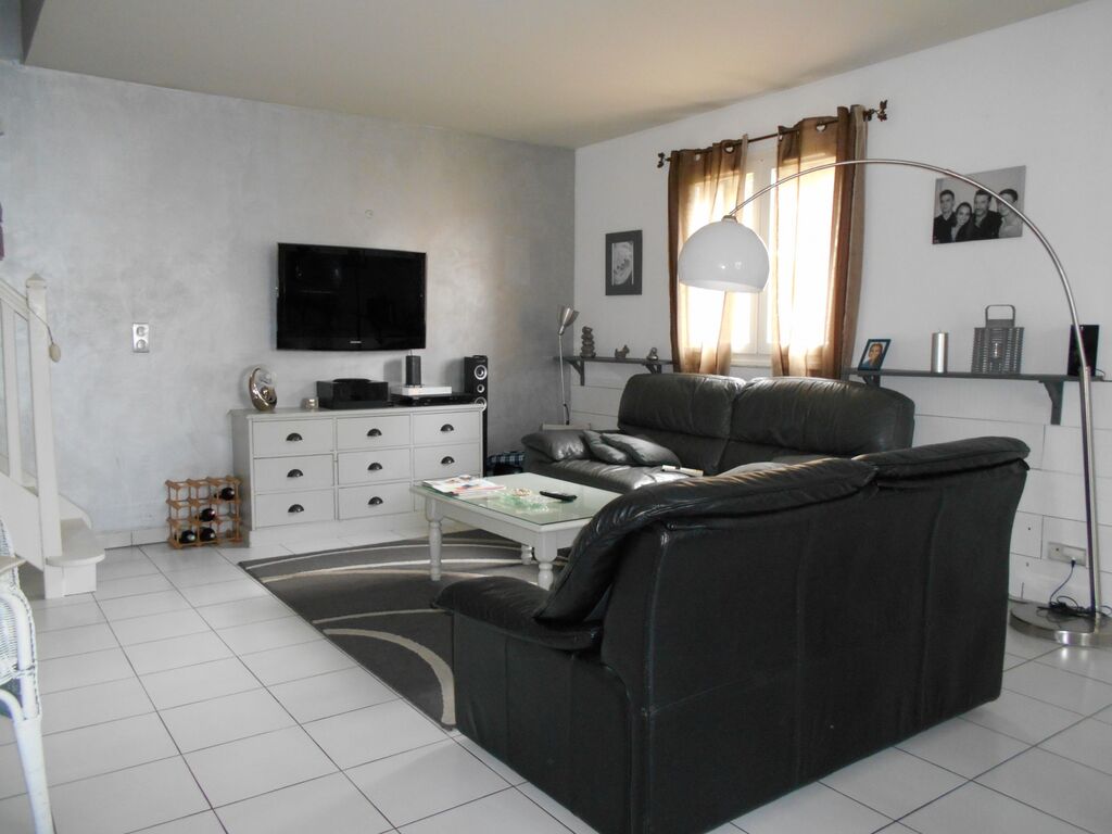 Vente maison Lisieux, agence immobilière Terres et Demeures de Normandie