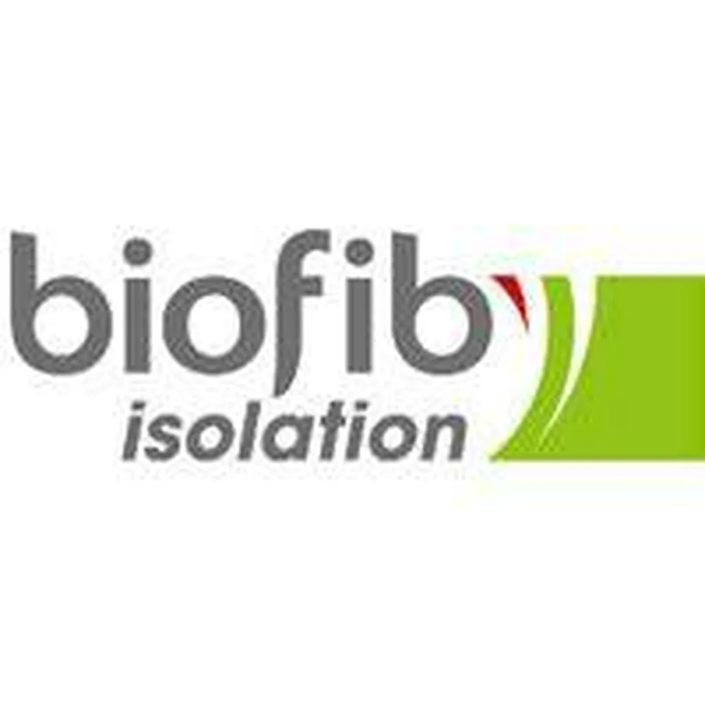 Biofib isolation écologique