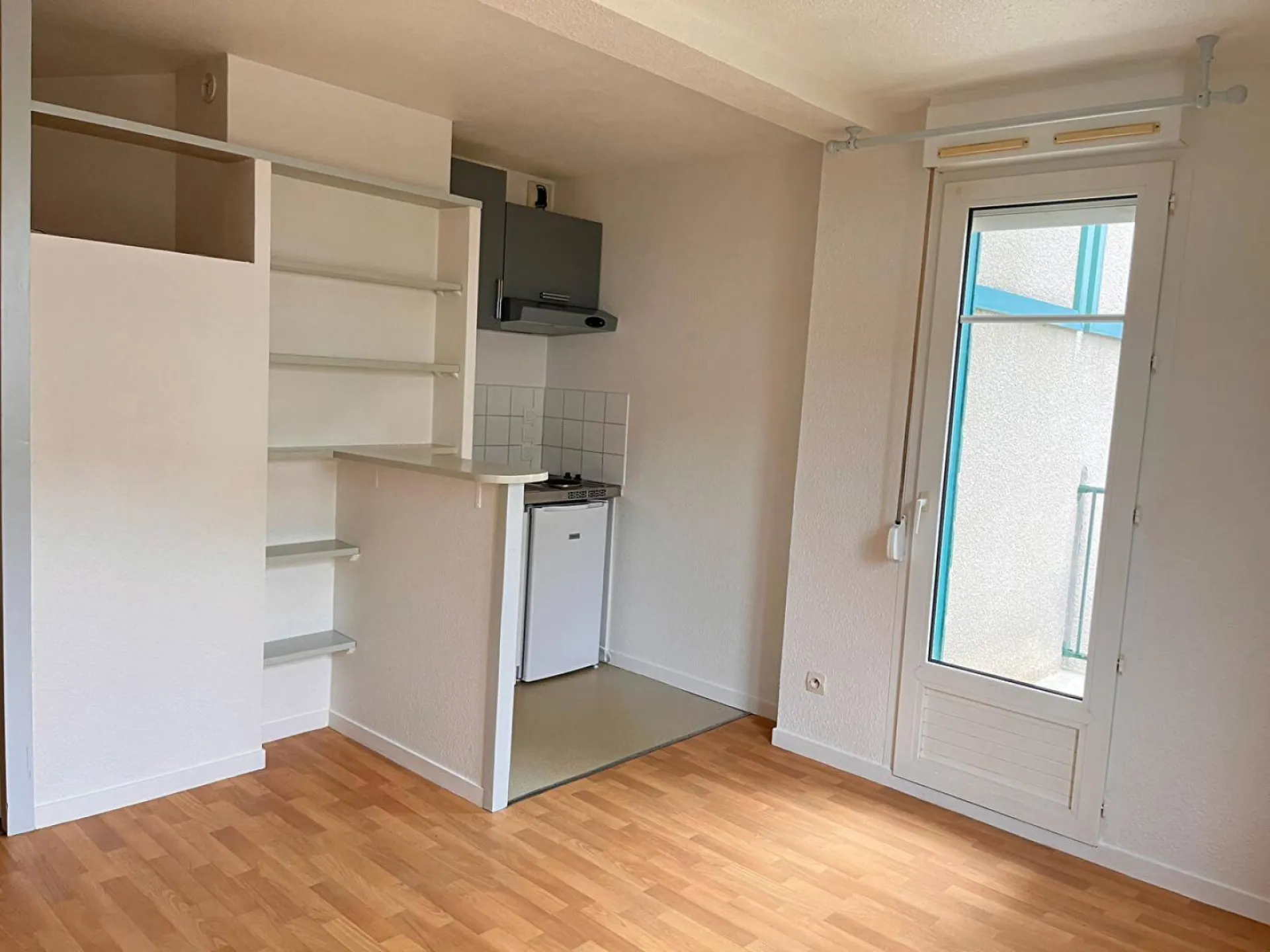 Situé au 18 rue Louis Aubert à Rouen