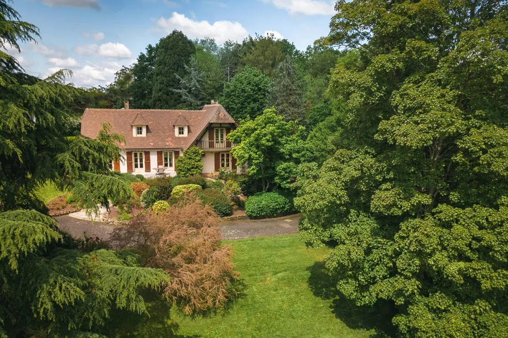 Acheter une maison familiale au Mans avec environnement calme