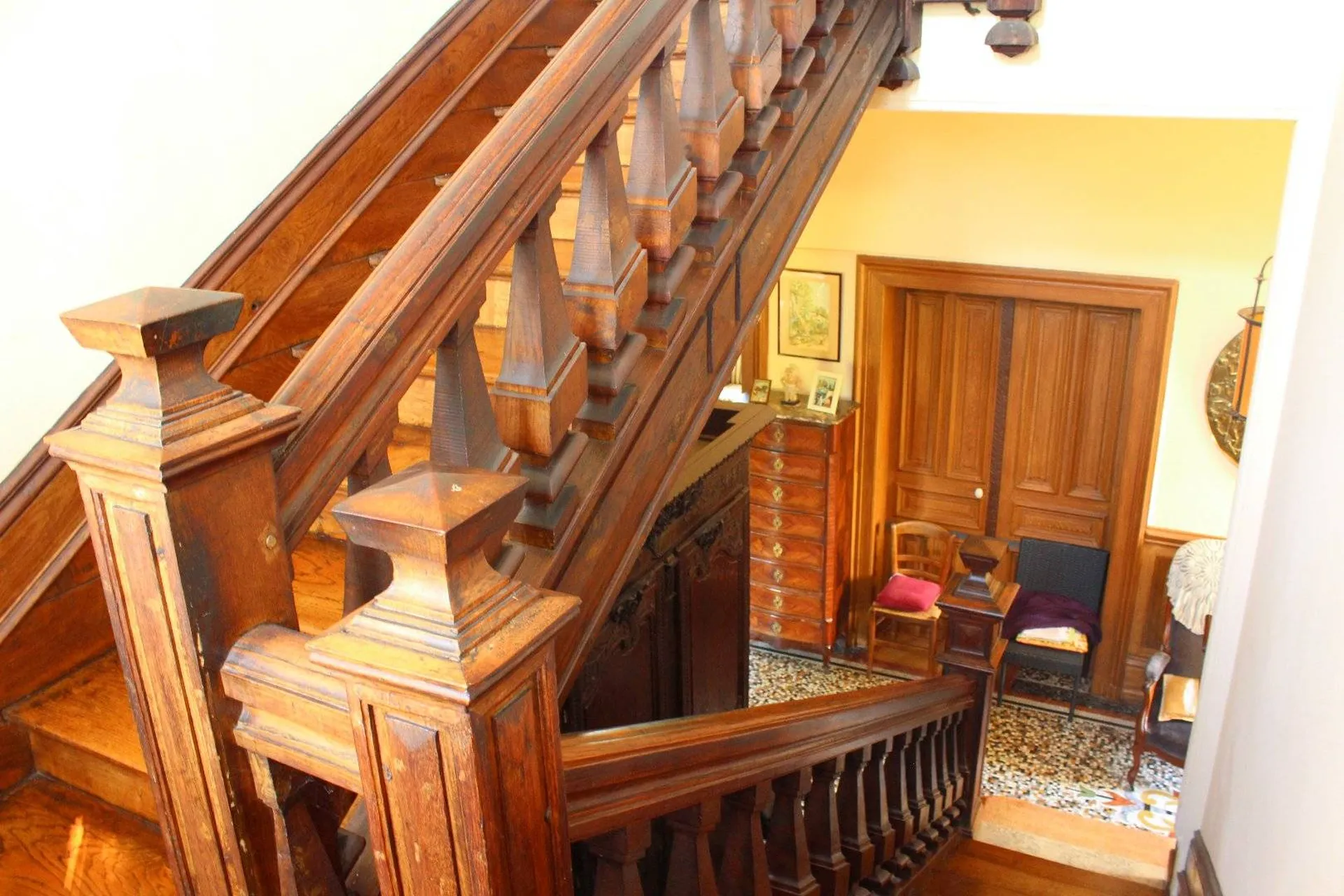 Achat demeure de charme dans un environnement privilégié Eure 27