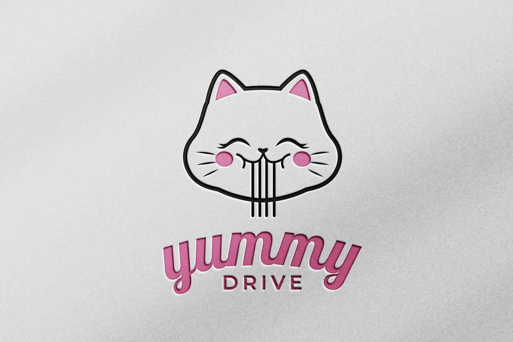 logo yummy sushi plan de campagne