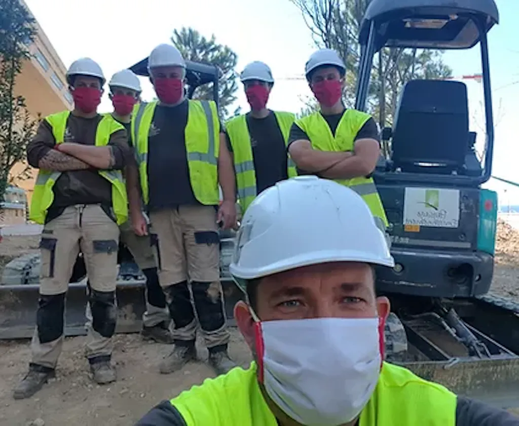 Création et entretien de votre jardin à Monaco