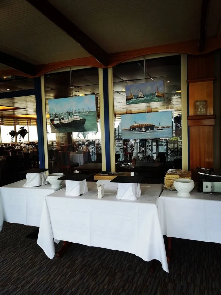 cocktail Le Havre 76