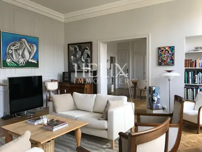 Bel appartement de prestige 156,72 M² à deux pas du RER A