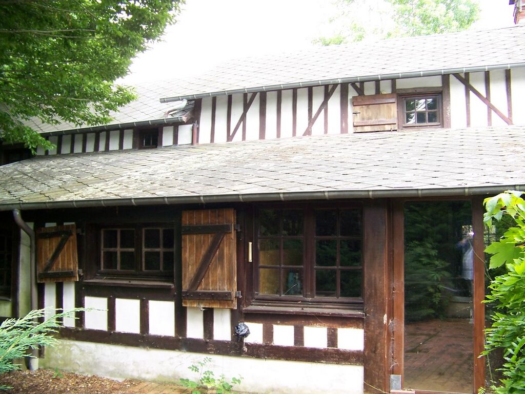 L'agence Terres et Demeures de Normandie, 27260 Cormeilles Eure