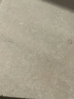 Galala pierre naturelle d'Egypte pour carrelage pierre uni et doux