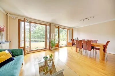 Appartement Le Vesinet 4 pièces 85 m2 avec terrasse
