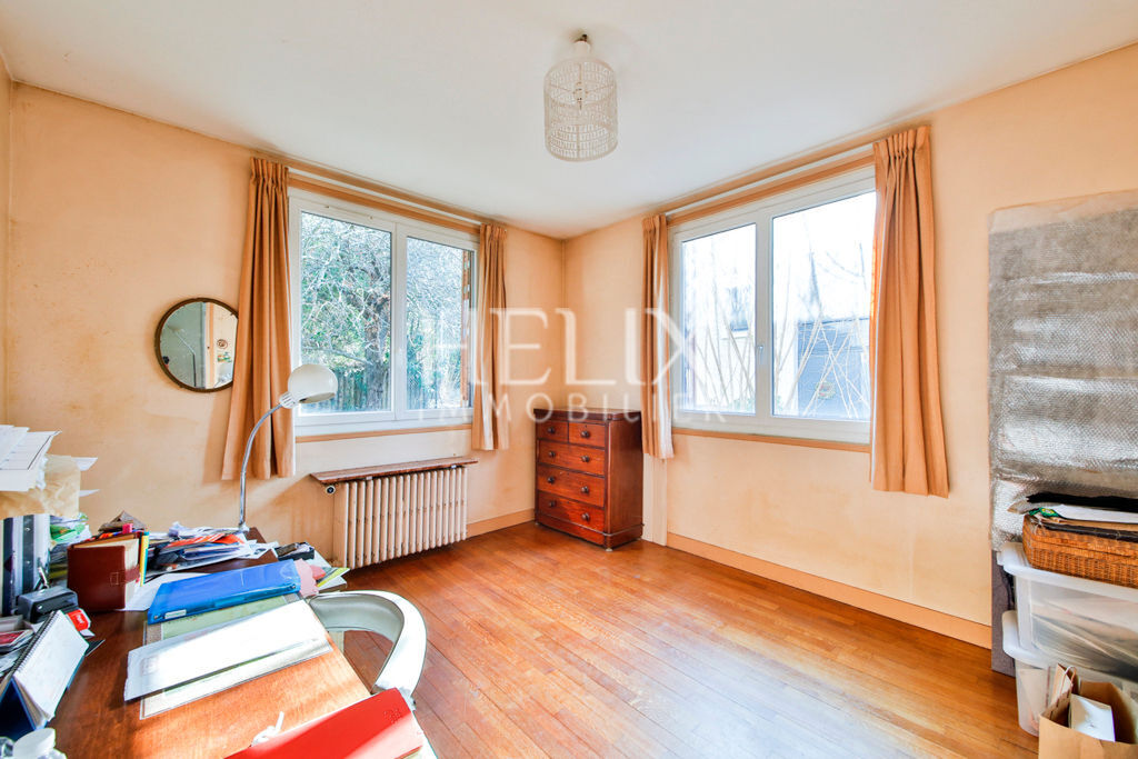 Domaine de Grandchamps - Maison à vendre