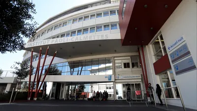 Taxi conventionné VSL – Transport médical vers l’Institut Paoli-Calmettes (IPC) Marseille – Institut Paoli-Calmettes (IPC) ATS Taxis