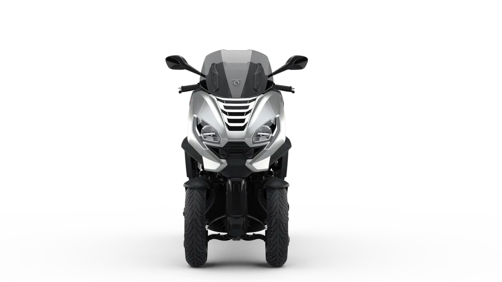 SCOOTER NEUF PEUGEOT METROPOLIS GT A LA VALETTE DU VAR
