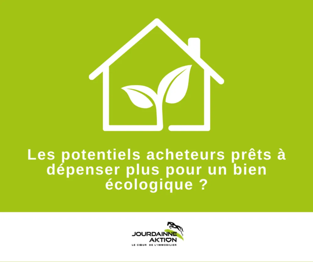 Acheter écologique !